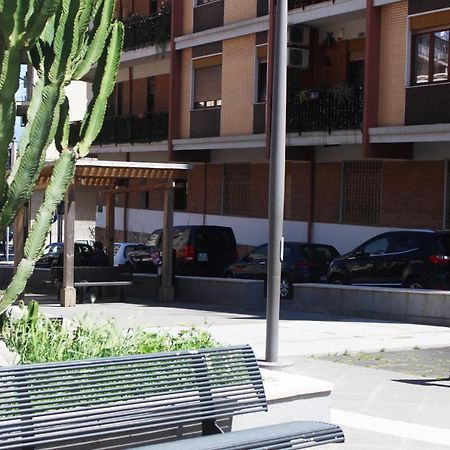 Casa Medusa Messina Exterior photo